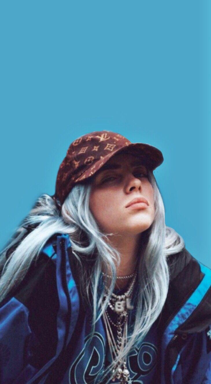 Billie Eilish Aesthetic Wallpapers  Free HD Musician Wallpapers