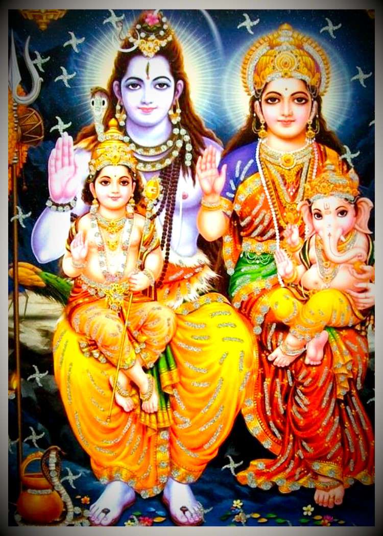 God Photo HD Download, Best All Hindu Gods Photo Download
