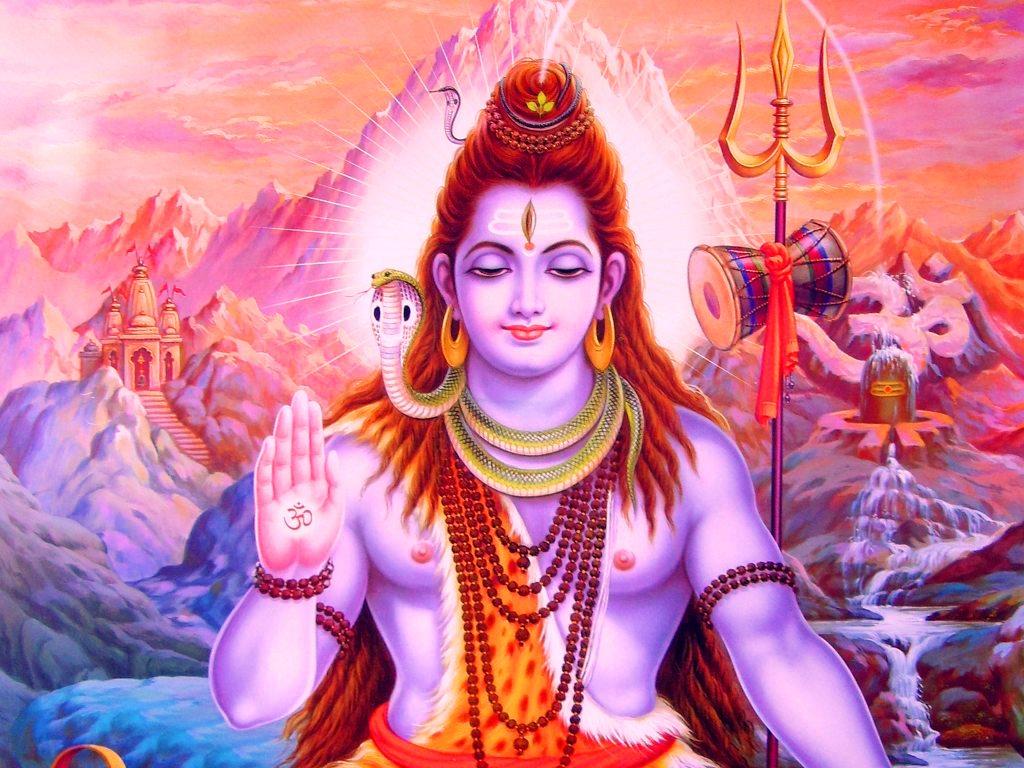 3D God Wallpaper Of Hindu Gods , Find HD Wallpaper