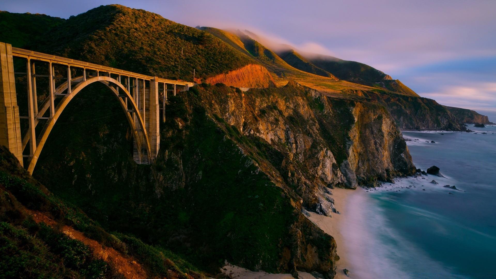 Bixby Bridge