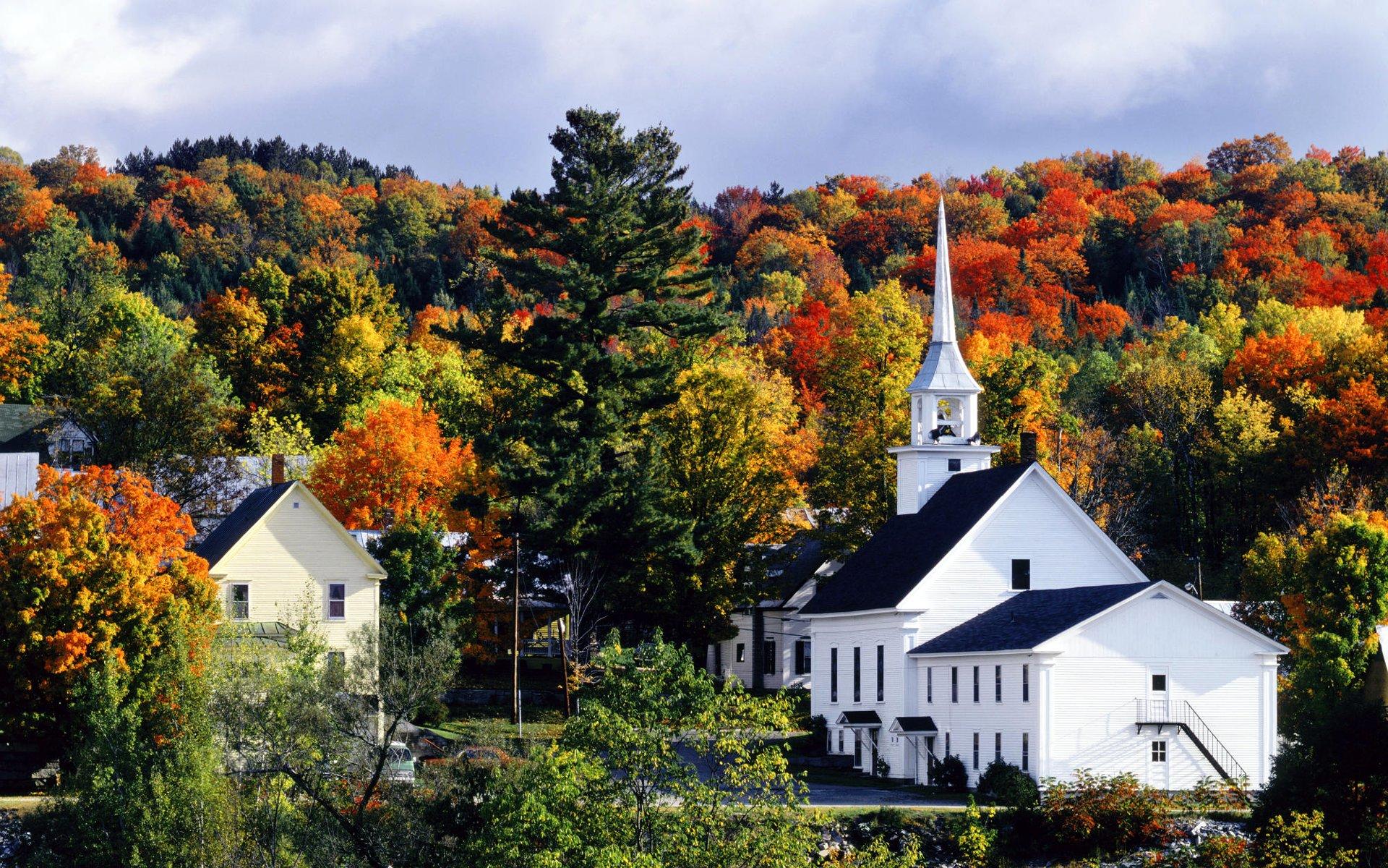 FILM SITES TO VISIT IN NEW ENGLAND of New England