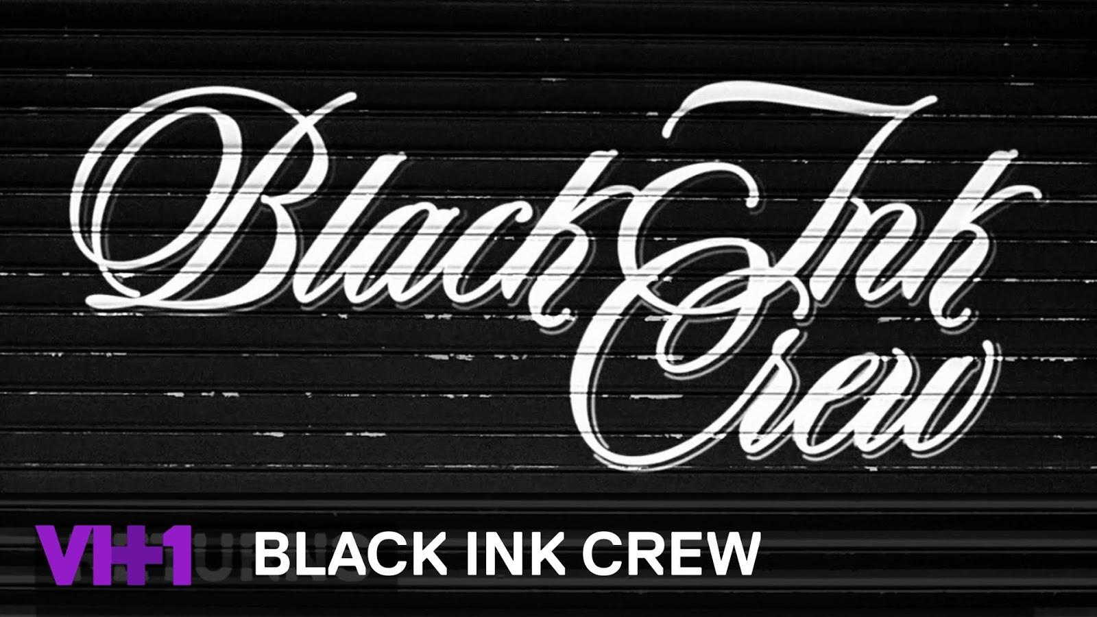 MAHOGANY, 'Black Ink Crew' Season 4: Will Ceasar Give