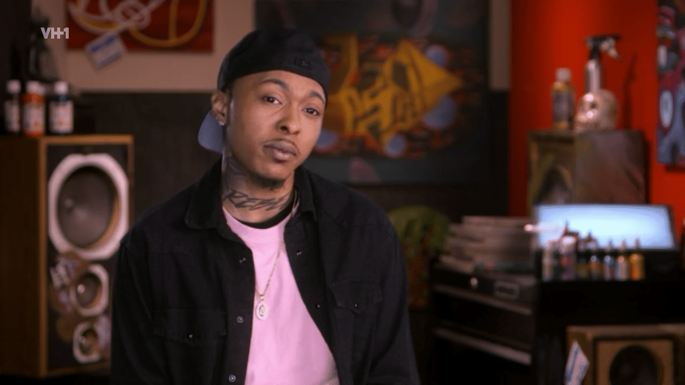 What happened to Alex on Black Ink Crew?