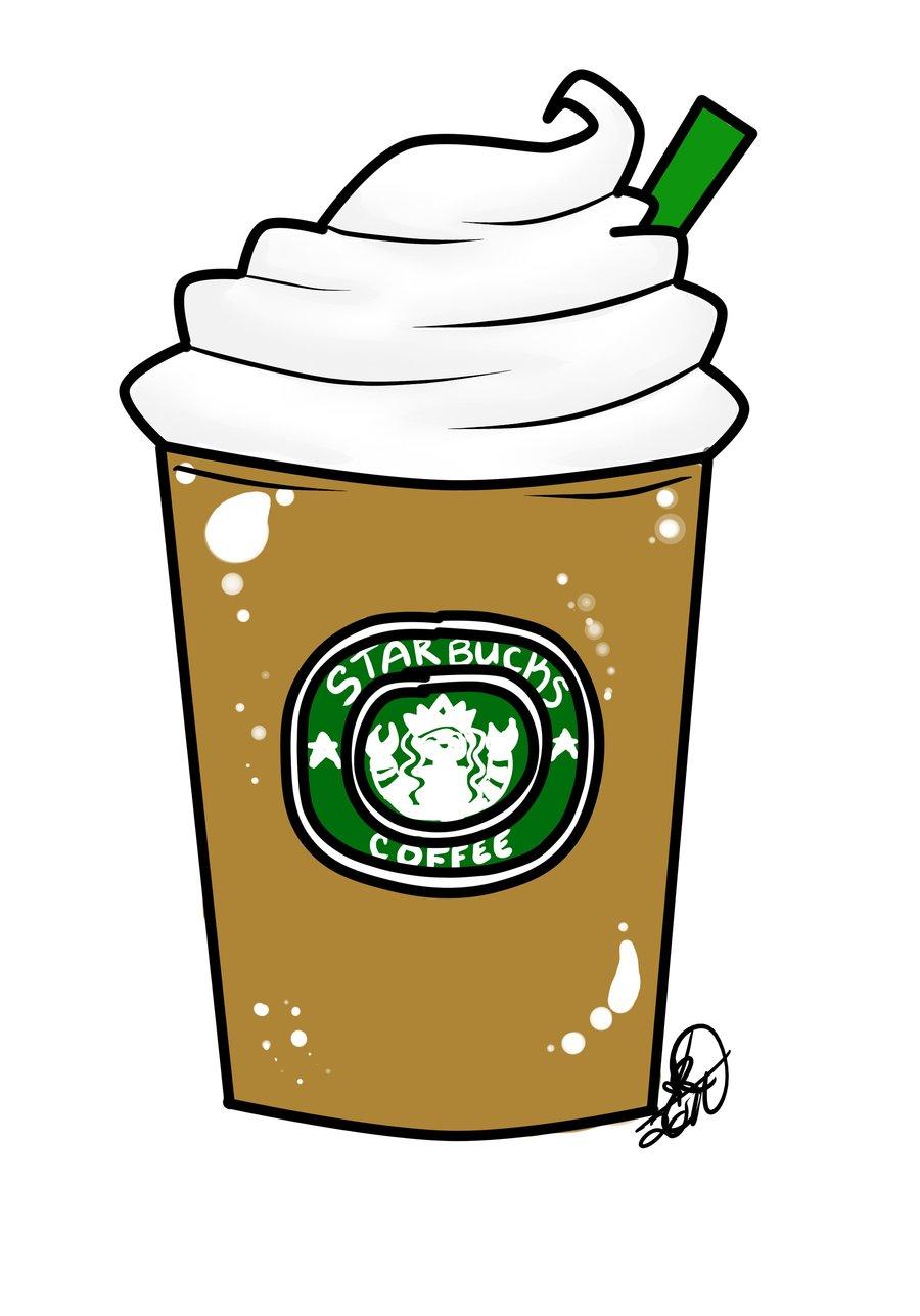 Collection of Starbucks clipart. Free download best