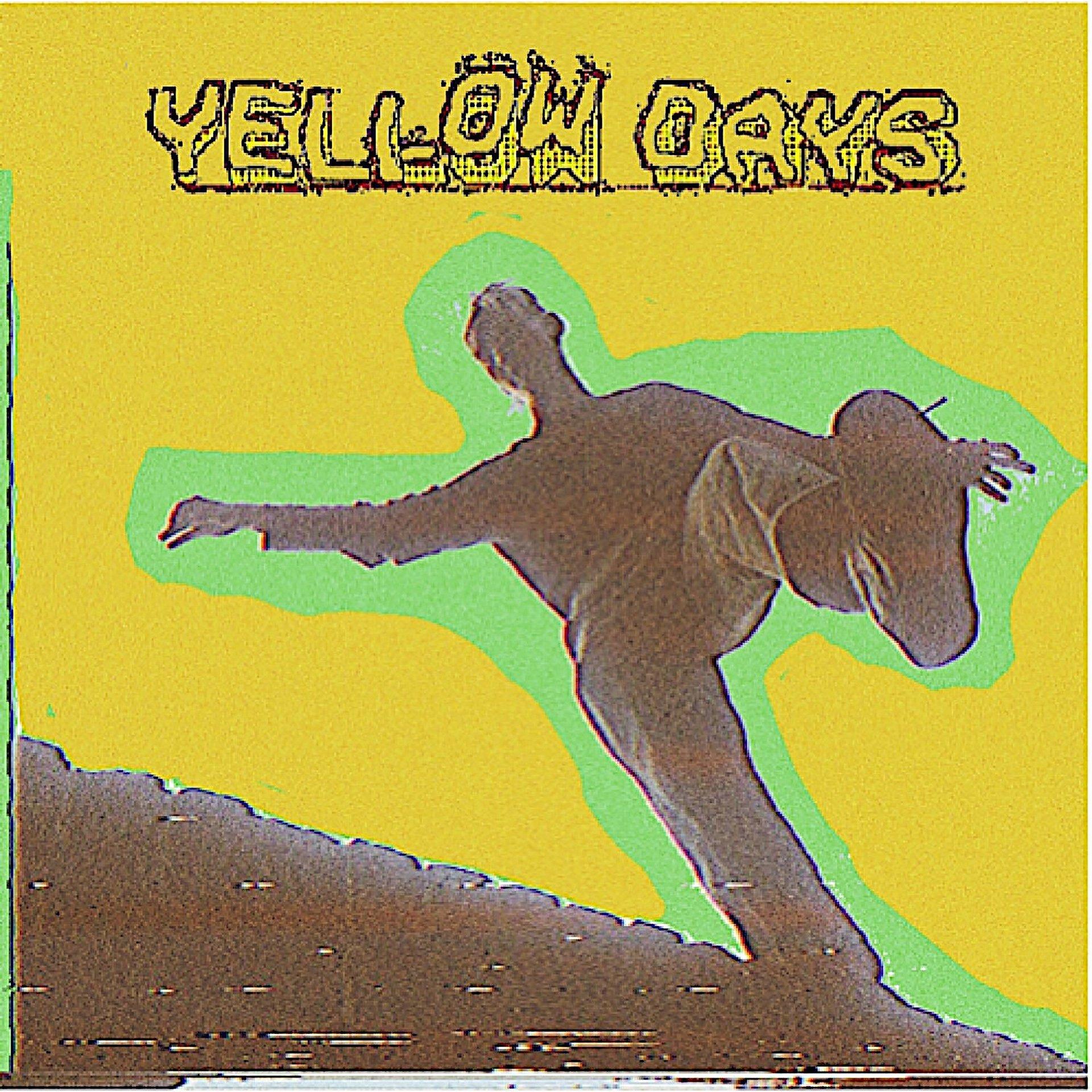 Yellow Days. The official website