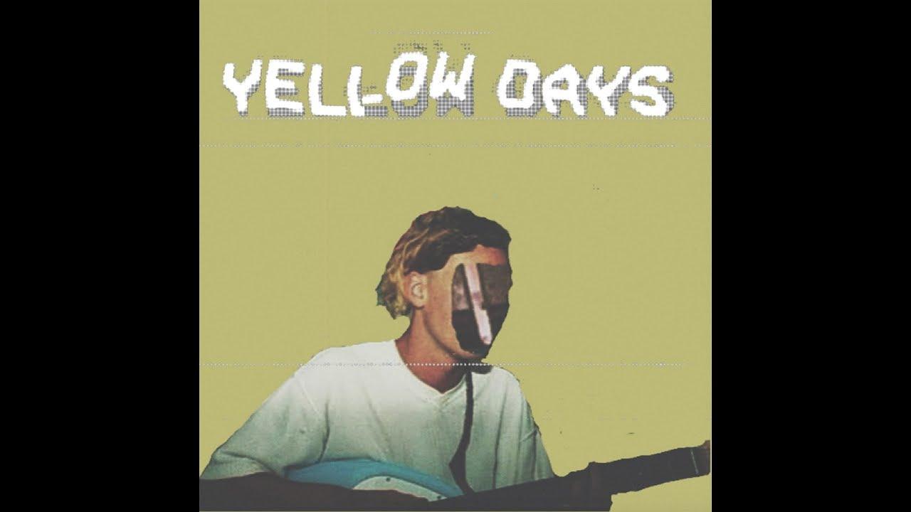 yellow days little while (legendado)