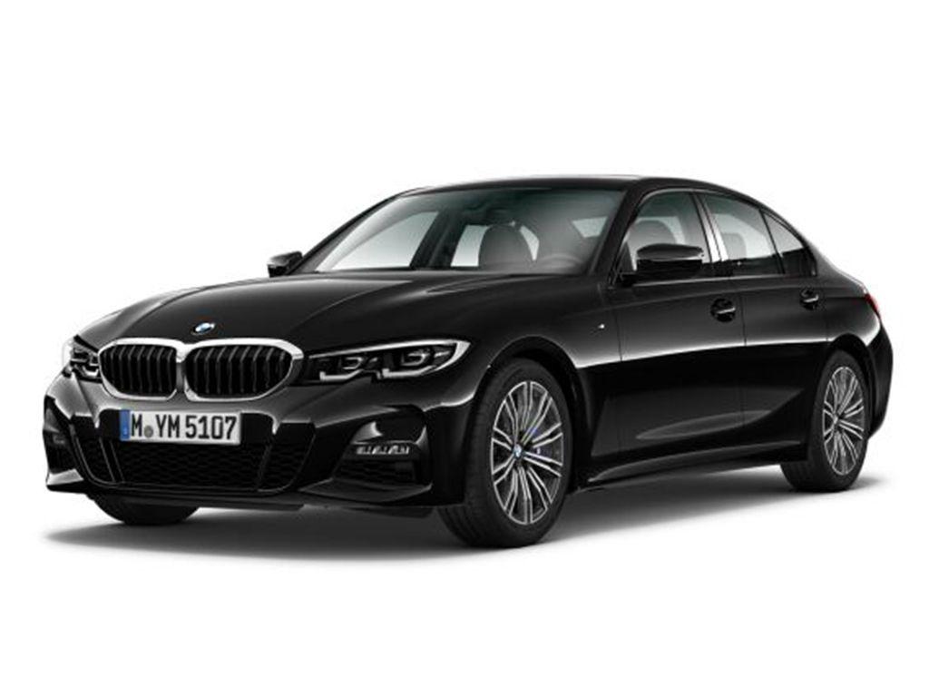 New & used BMW 3 Series cars on Auto Trader UK