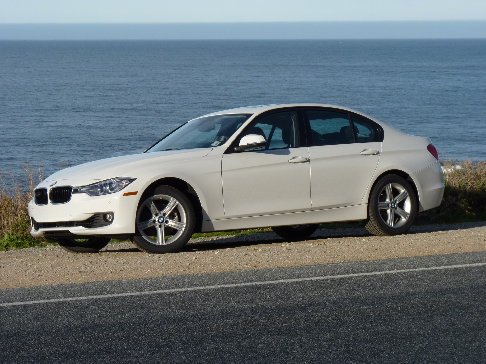 BMW 3 Series: First U.S. Drive, Full Review