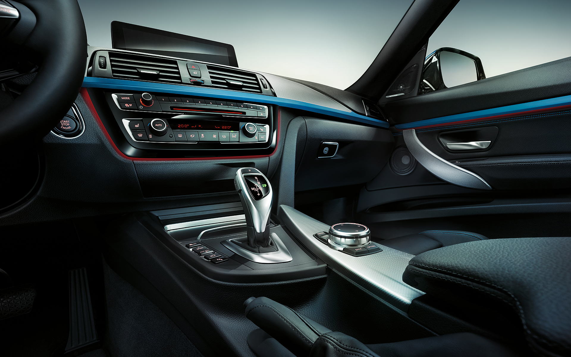 BMW 3 Series Gran Turismo Wallpaper and Background Image