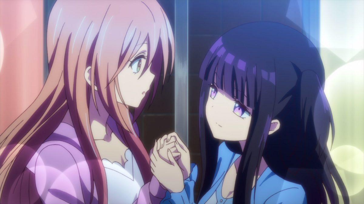 Netsuzou TRap - Zerochan Anime Image Board