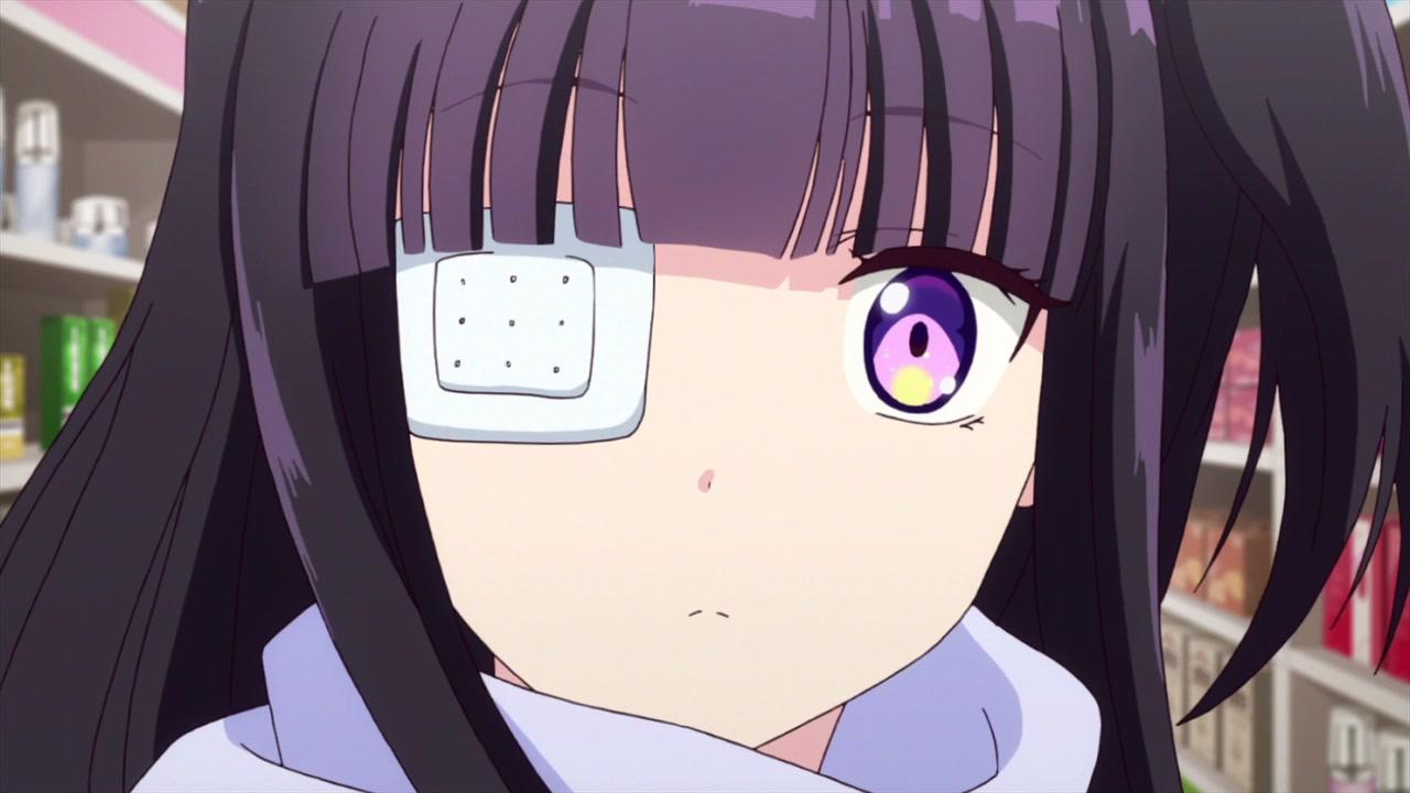 Anime Screencap and Image For Netsuzou Trap: NTR