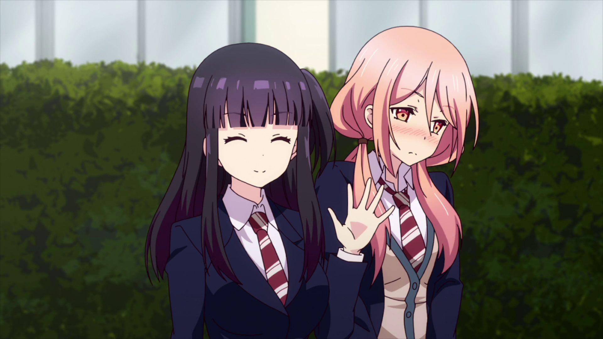 Netsuzou TRap - Zerochan Anime Image Board