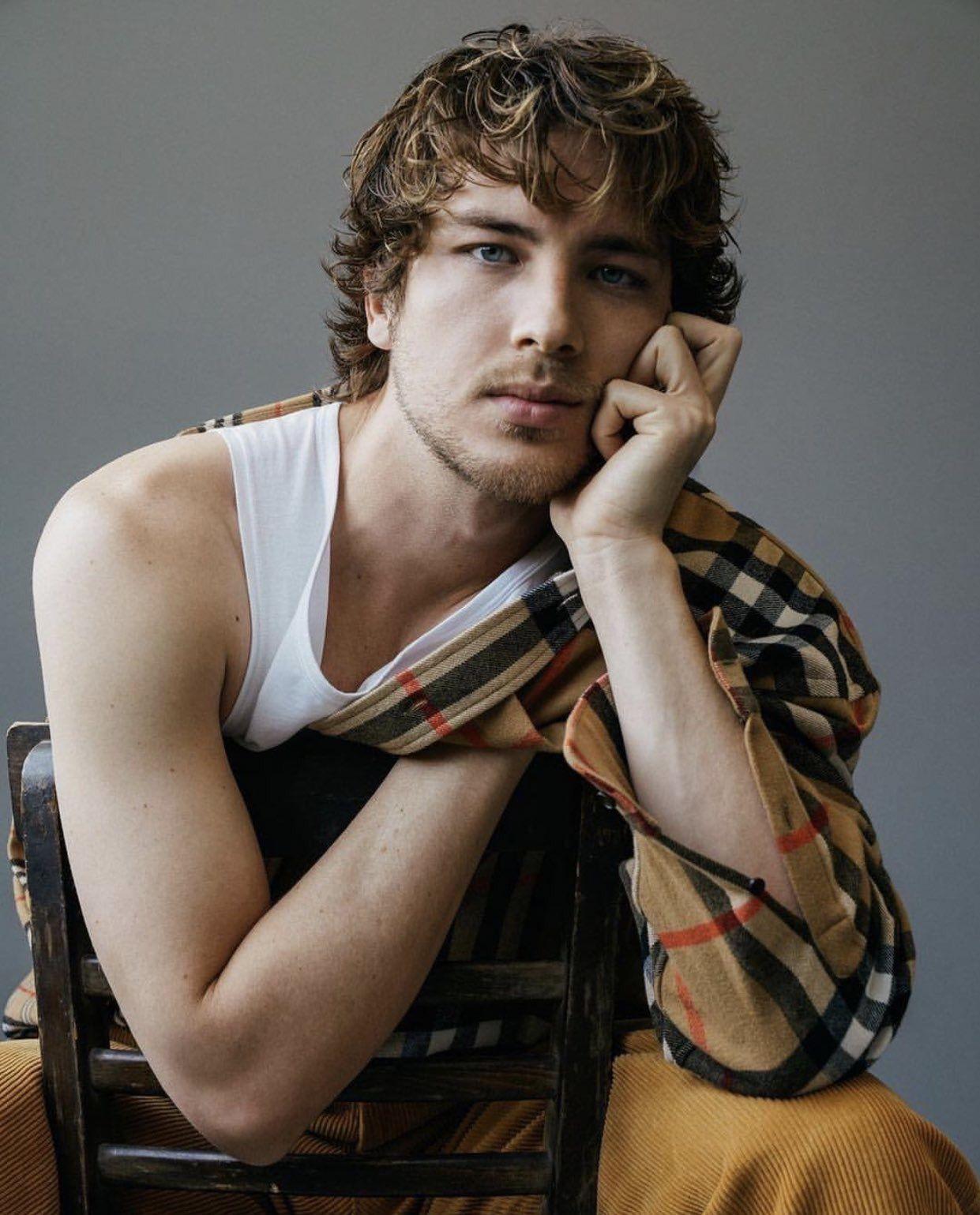 Cody Fern.