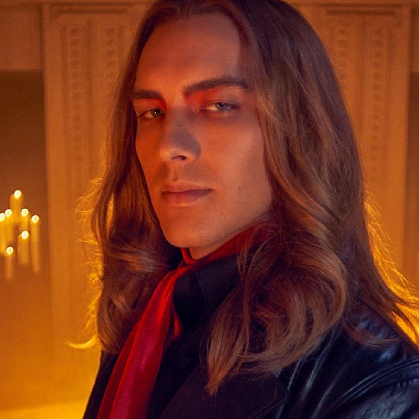 American Horror Story fans want Antichrist Michael Langdon's