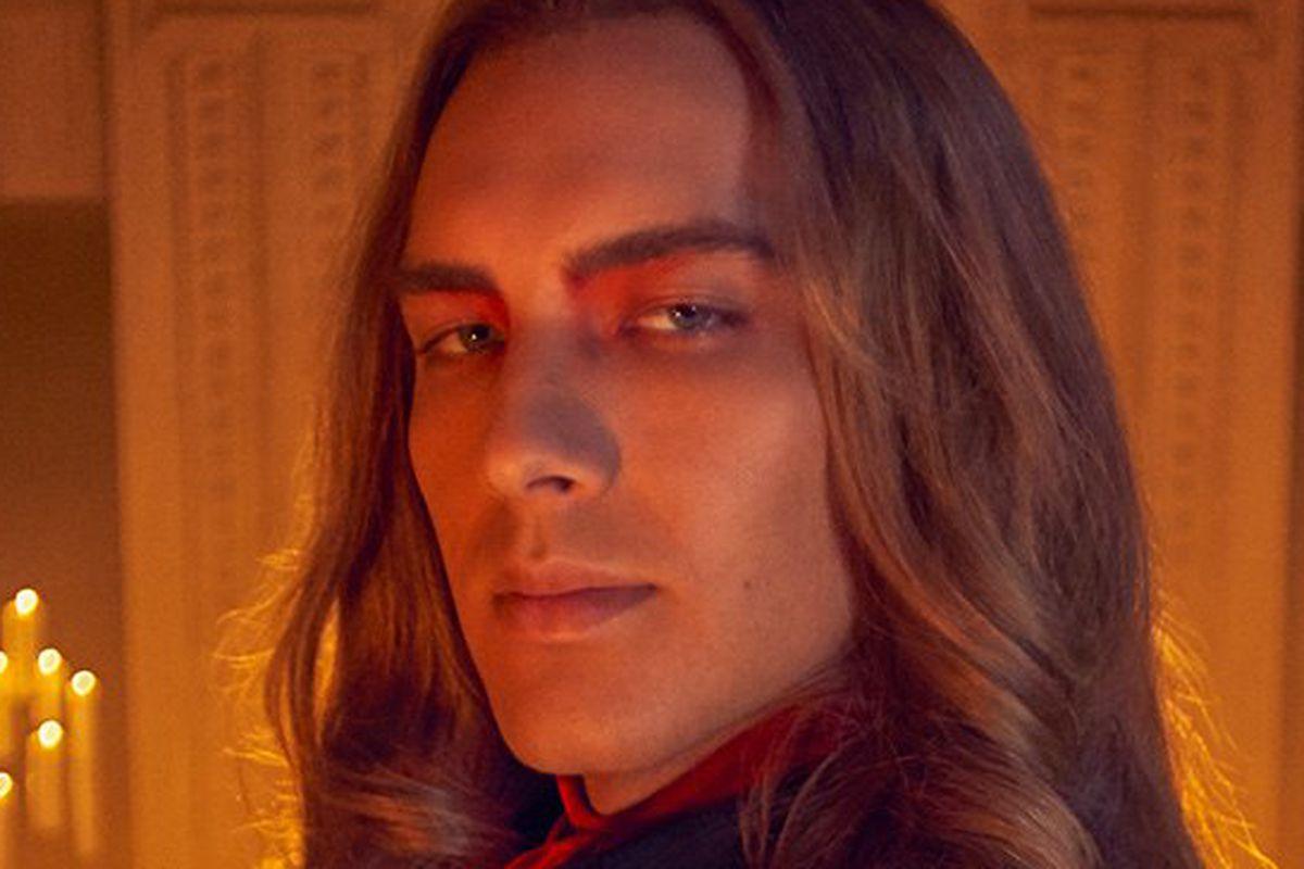 American Horror Story fans want Antichrist Michael Langdon's style