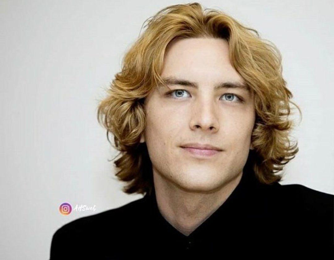 Cody Fern. mf hair. American horror story tumblr, American