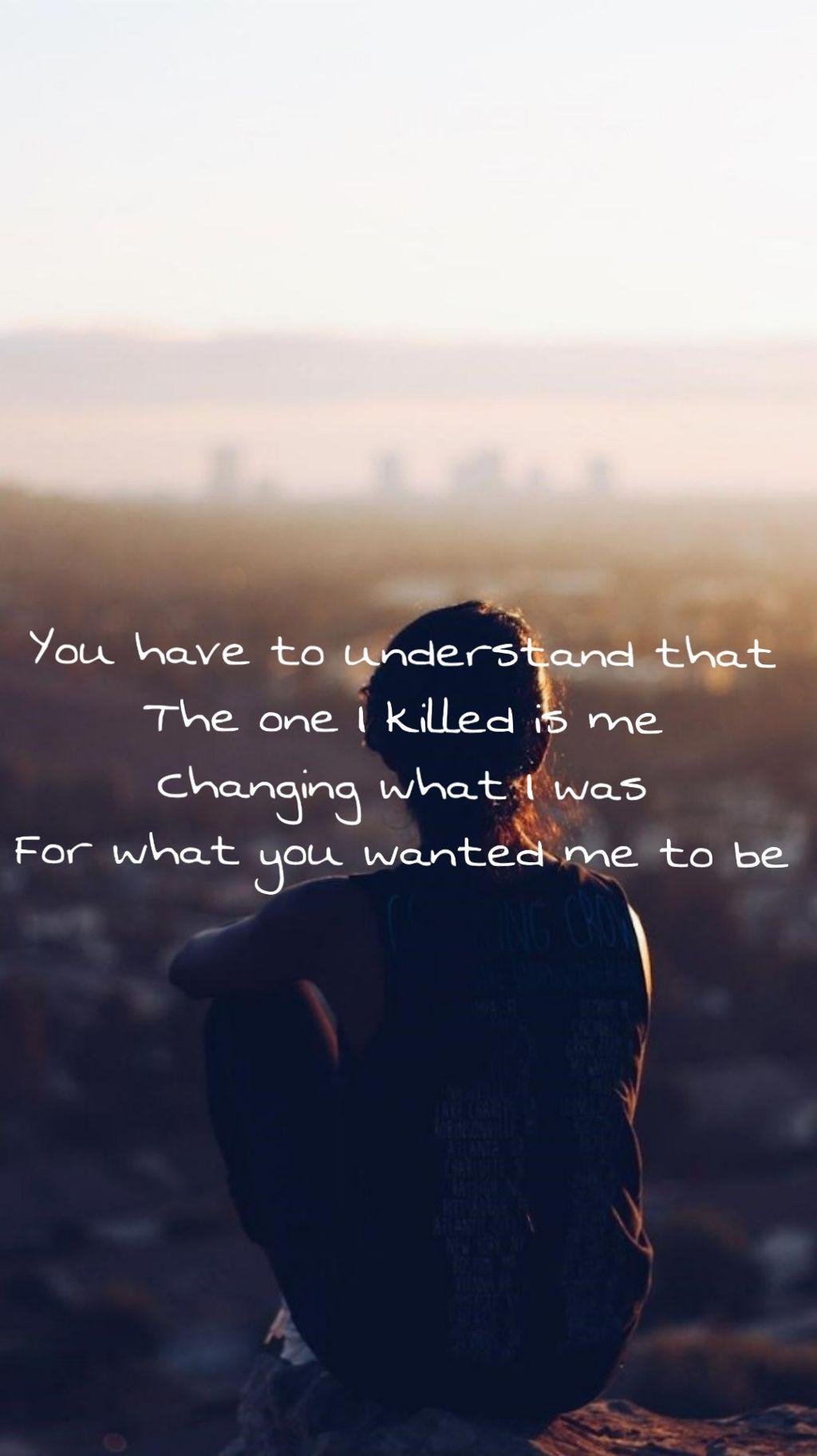 If I Killed Someone For You- Alec Benjamin freetoedit