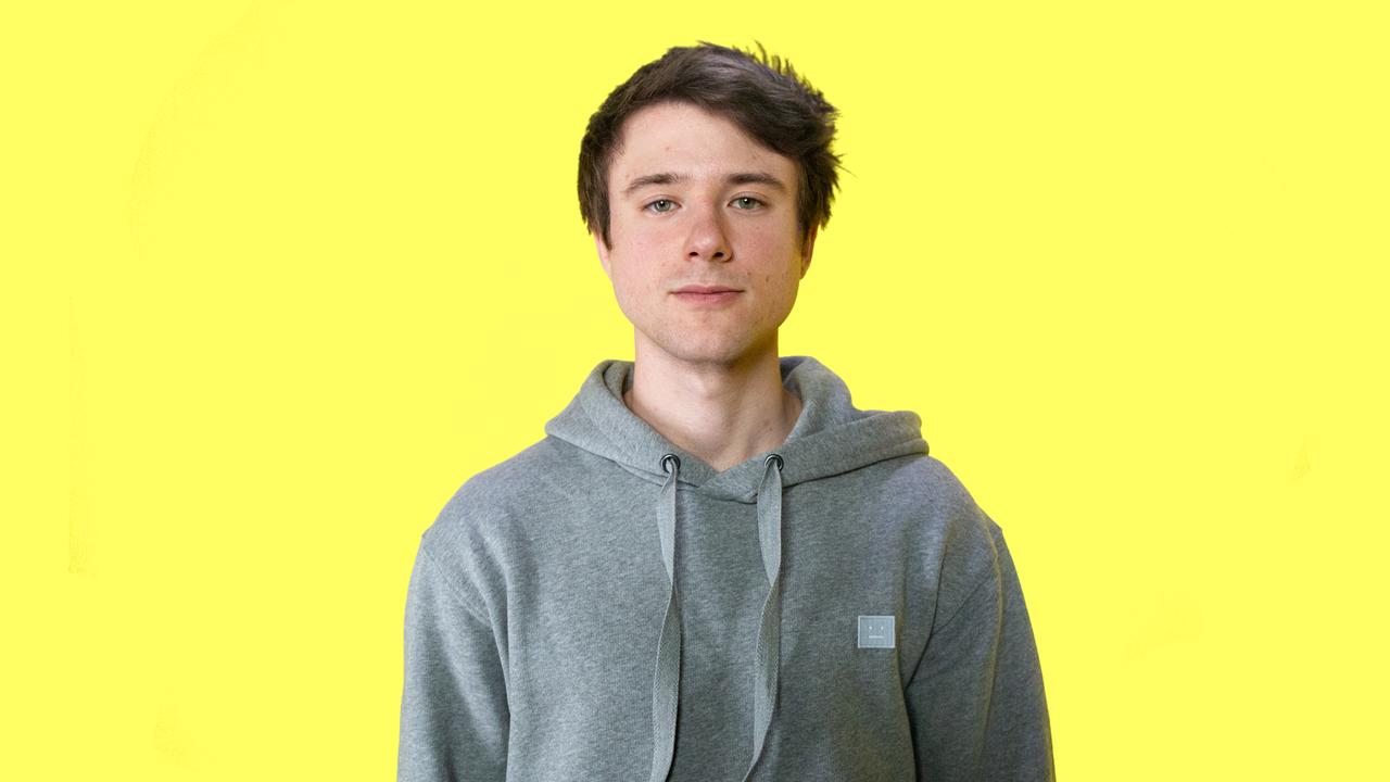 Alec Benjamin Breaks Down The Meaning Of If I Killed