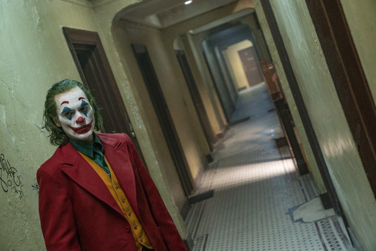 Venice 2019: Joker film review