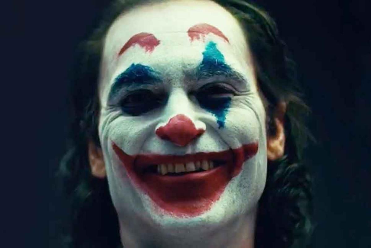 Joker' Origin Movie Reveals First Footage of Joaquin Phoenix