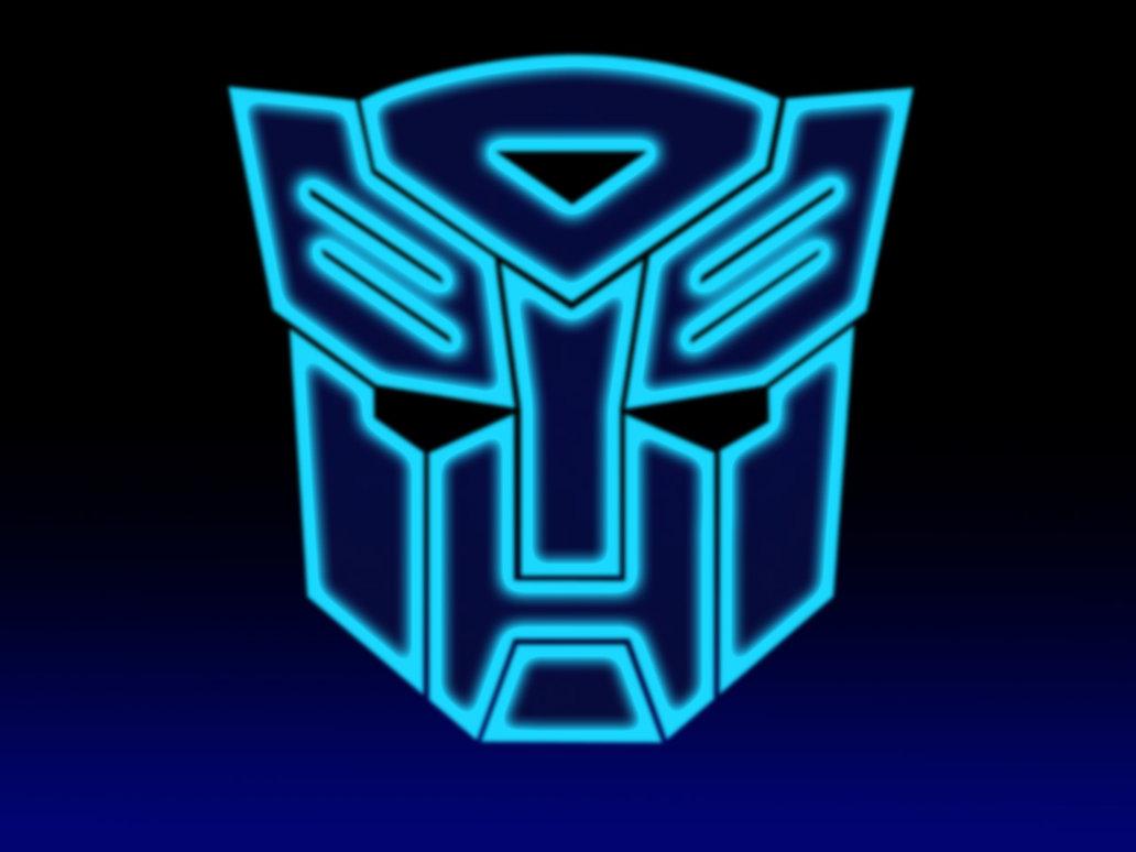 Transformer Logo Wallpaper Download