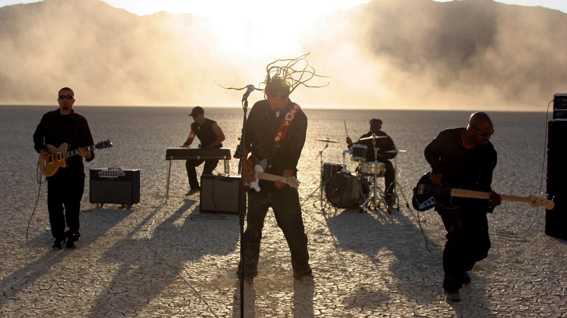 Michael Franti Wallpapers - Wallpaper Cave