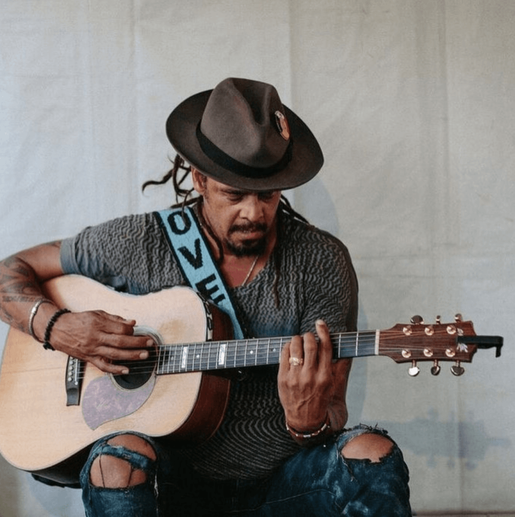 Michael Franti Wallpapers - Wallpaper Cave