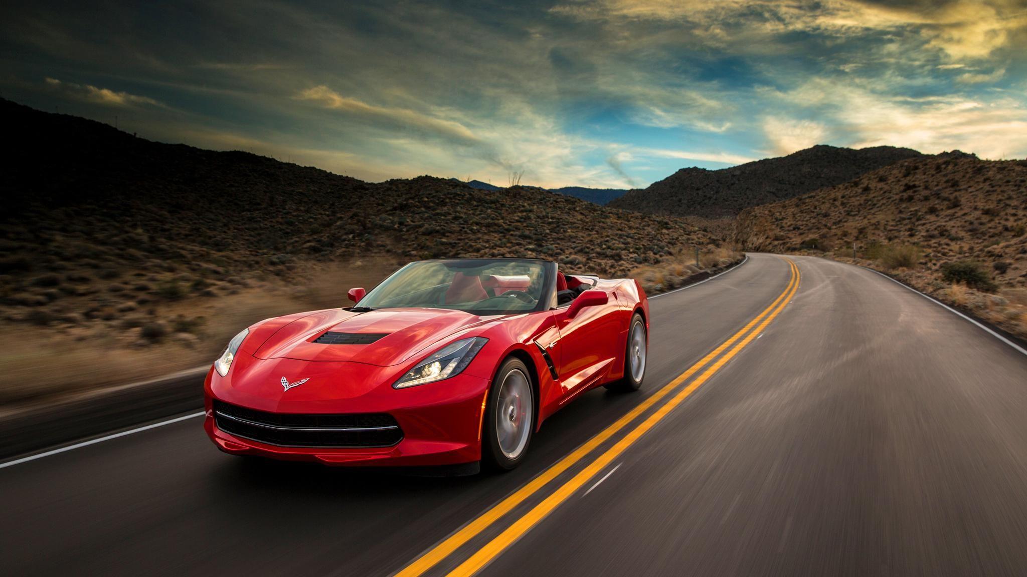 Corvette Wallpaper 1920×1080 Corvette Wallpaper 49