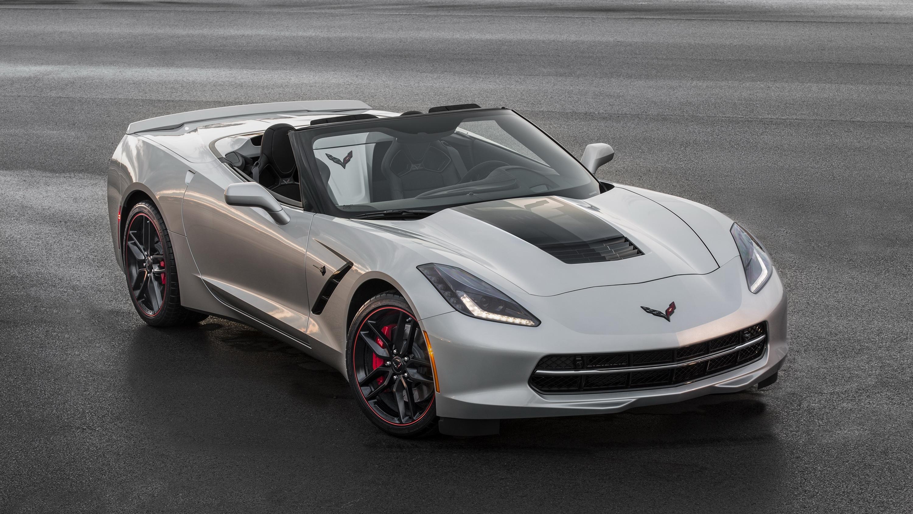 Chevrolet Corvette Guide Picture, Photo