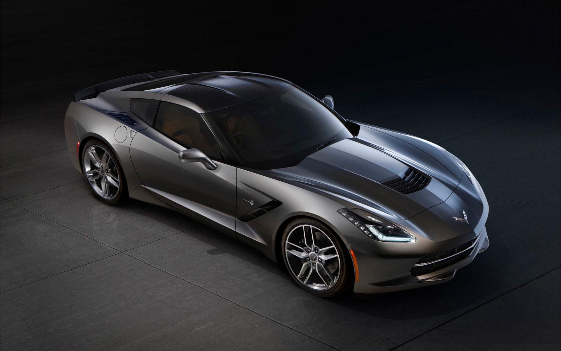 Amazing Full HD Chevrolet Corvette Picture & Background