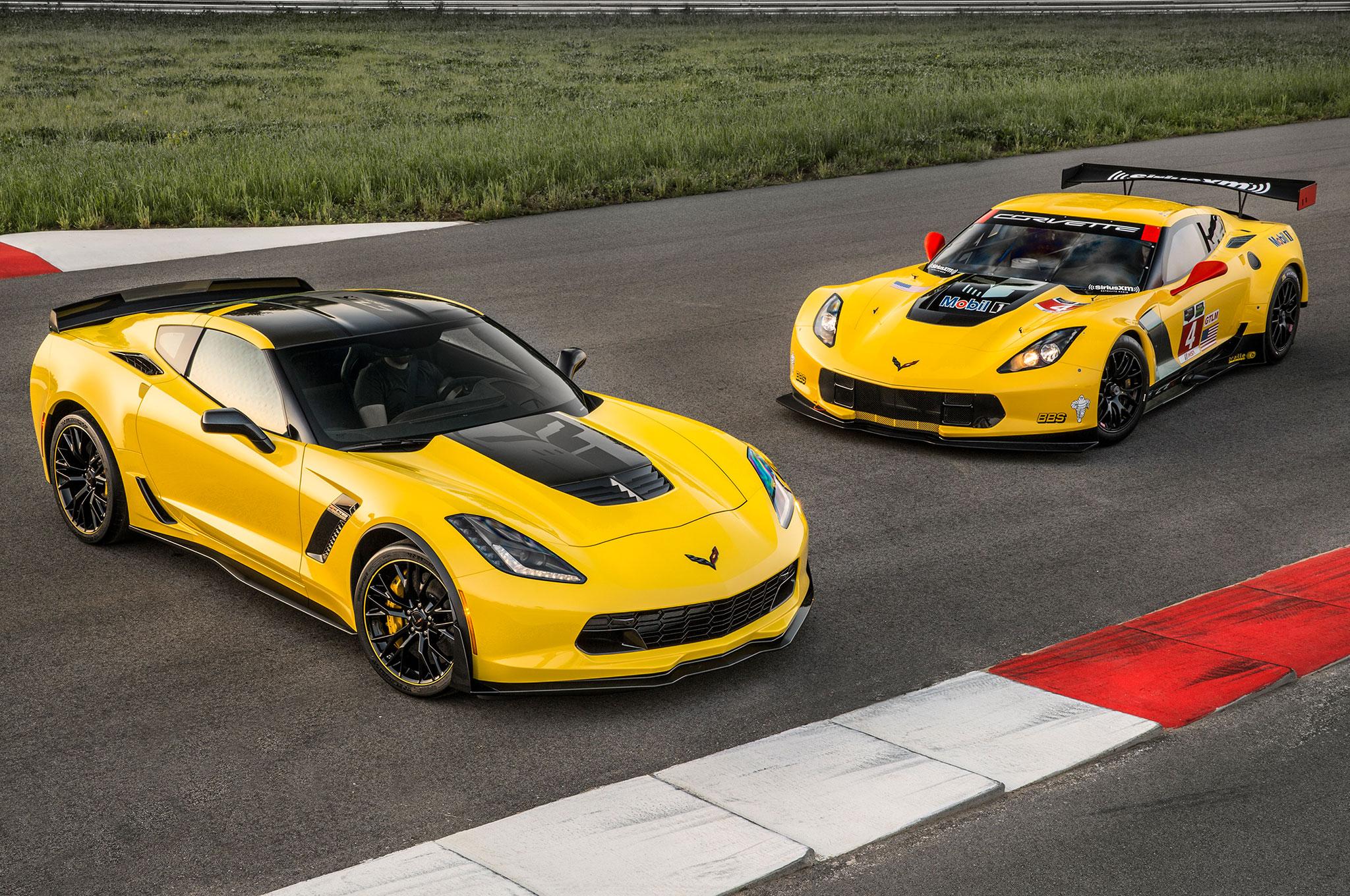 Chevrolet Corvette Reviews Corvette Prices & Specs Trend Canada