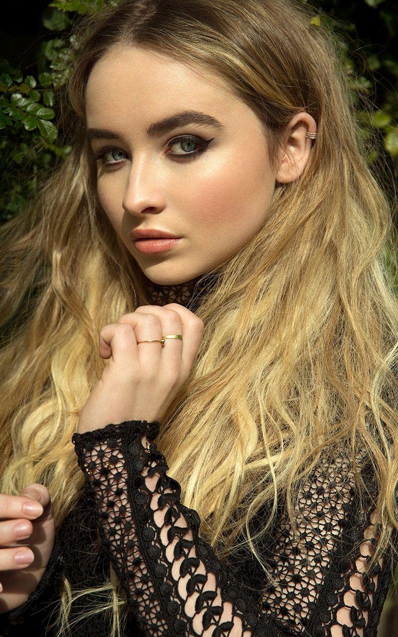 Sabrina Ages Sabrina Carpenter HD Wallpaper And Background