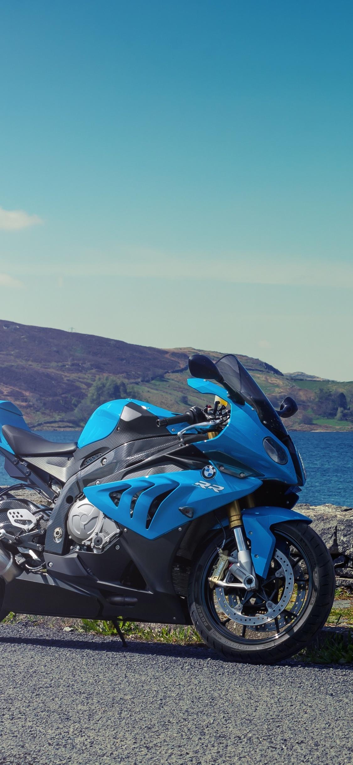 BMW S1000RR 2019 Wallpapers - Wallpaper Cave