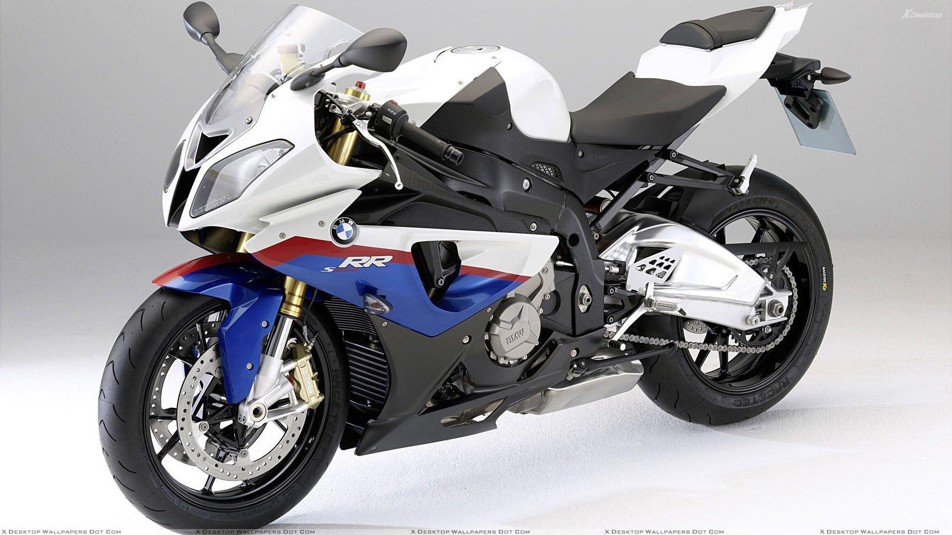 BMW S1000RR Wallpaper, Photo & Image in HD