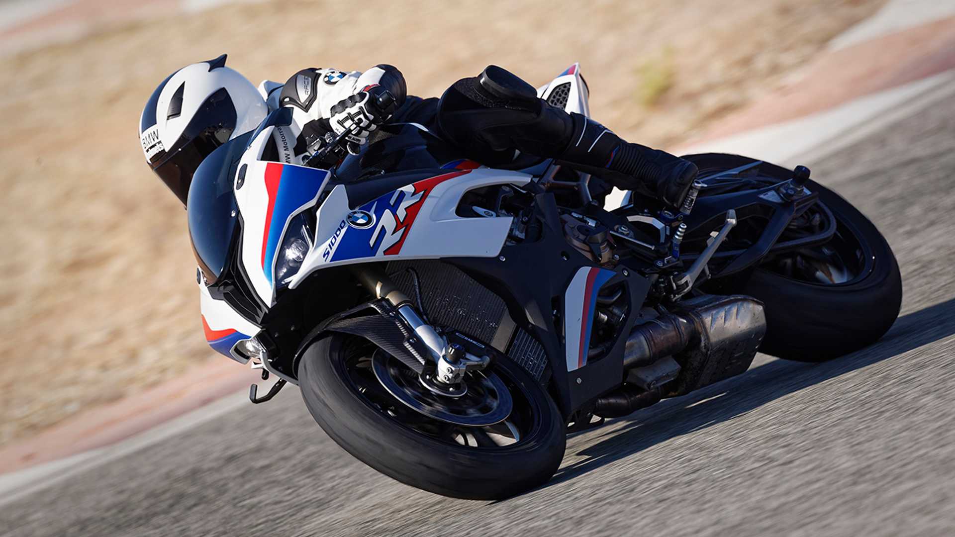 BMW S 1000 RR: Everything We Know