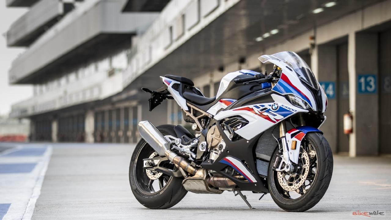Bmw S 1000 Rr 2020 Wallpapers Wallpaper Cave