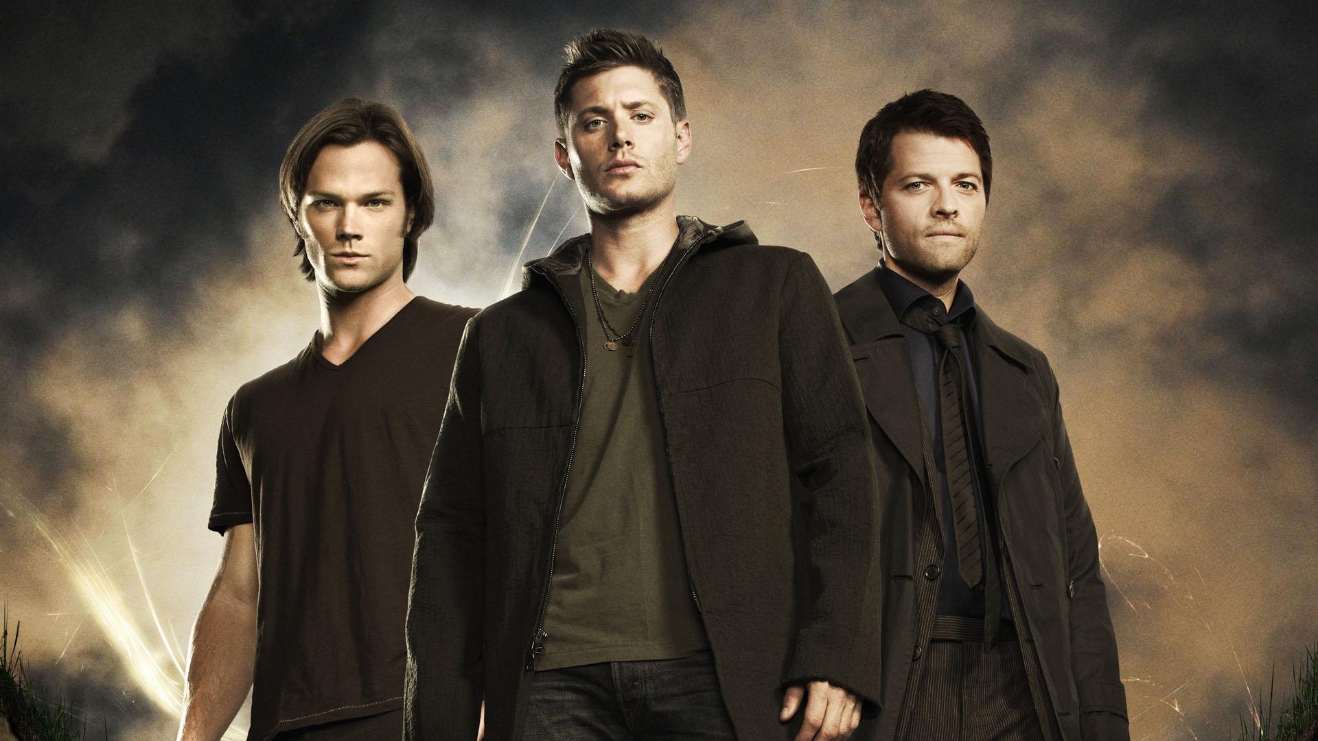 Supernatural Wallpaper High Resolution and Quality Download