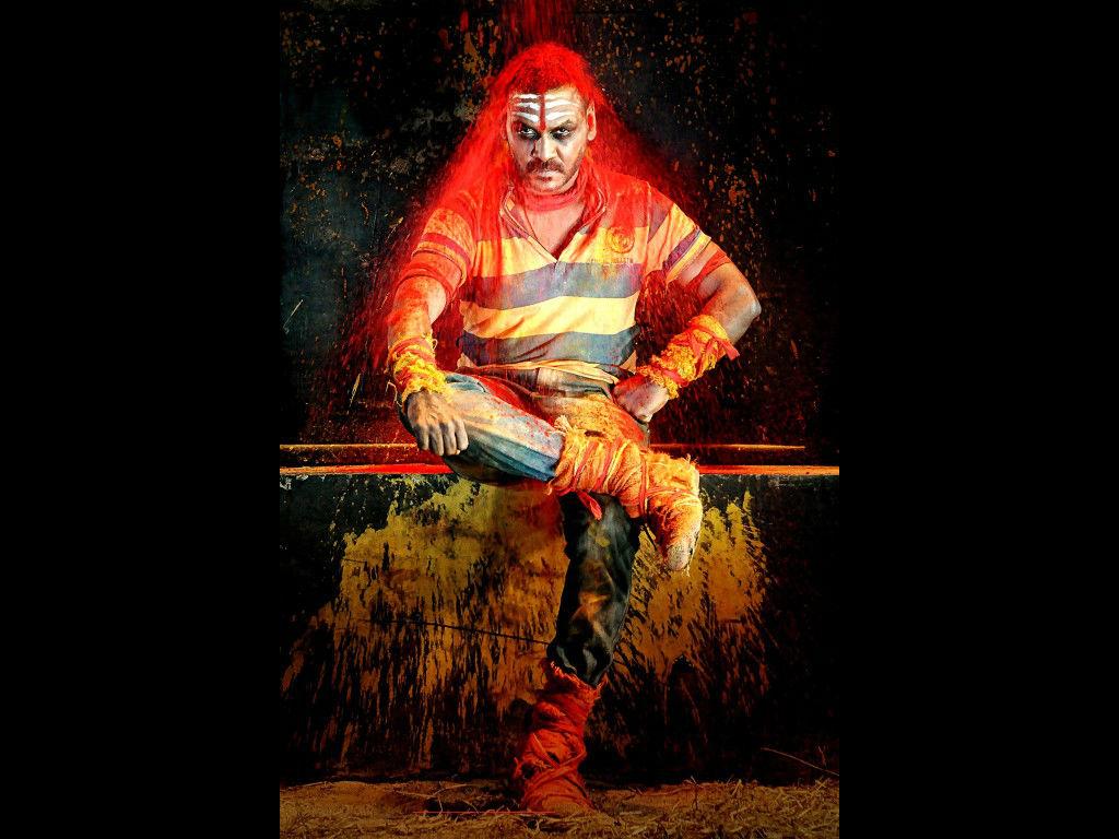Kanchana 2 (muni 3) Wallpaper. Kanchana 2 HD Movie