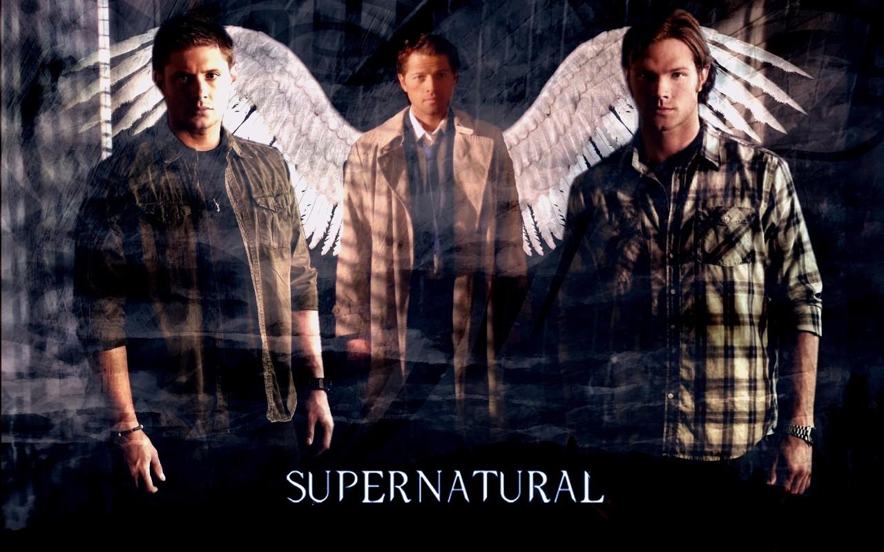 Supernatural Backgrounds Dean