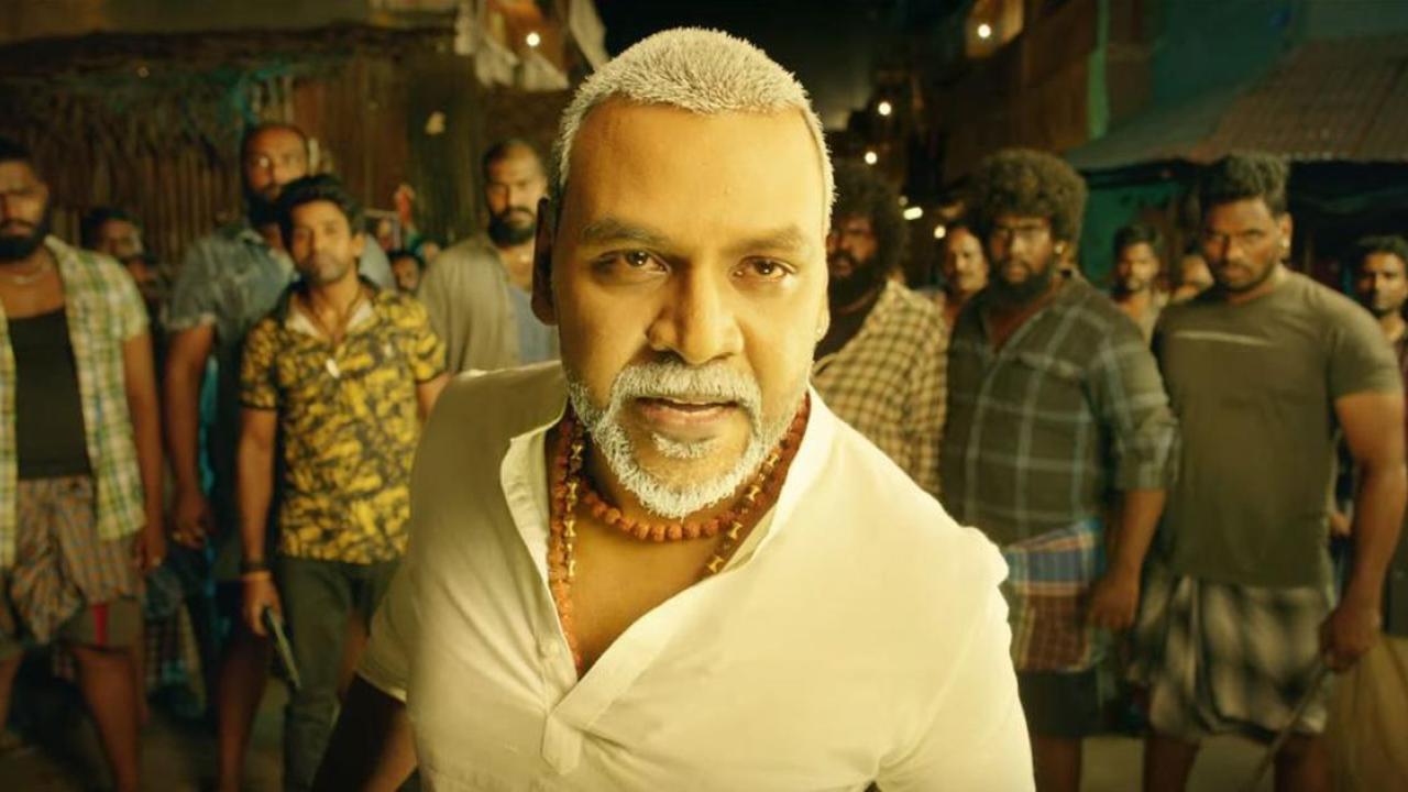 kanchana 3 tamilyogi download tamilrockers