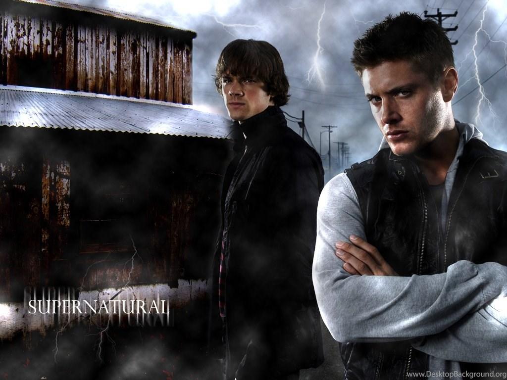 Sam And Dean Supernatural Wallpaper Fanpop Desktop