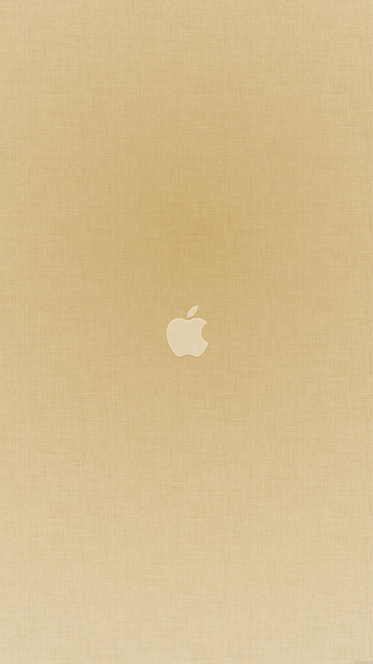 Wallpaper Weekends: Gold iPhone Wallpaper