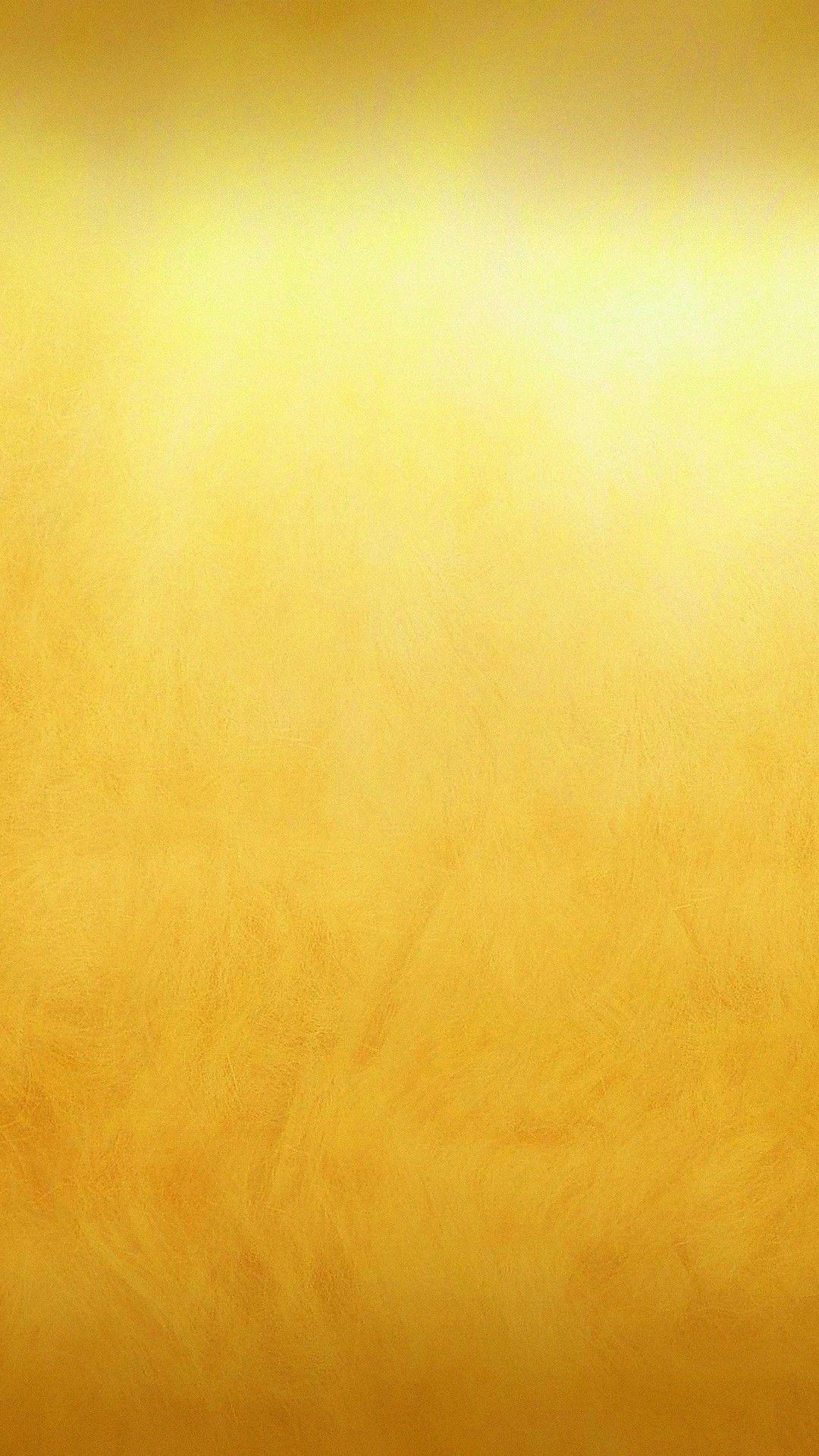 iPhone X Wallpaper Plain Gold iPhone Wallpaper. Gold wallpaper android, Gold wallpaper, Best iphone wallpaper