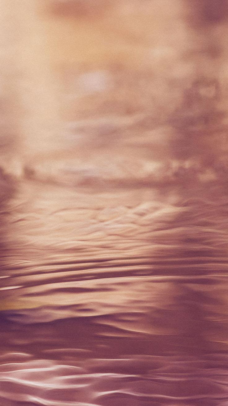 rose gold iphone background
