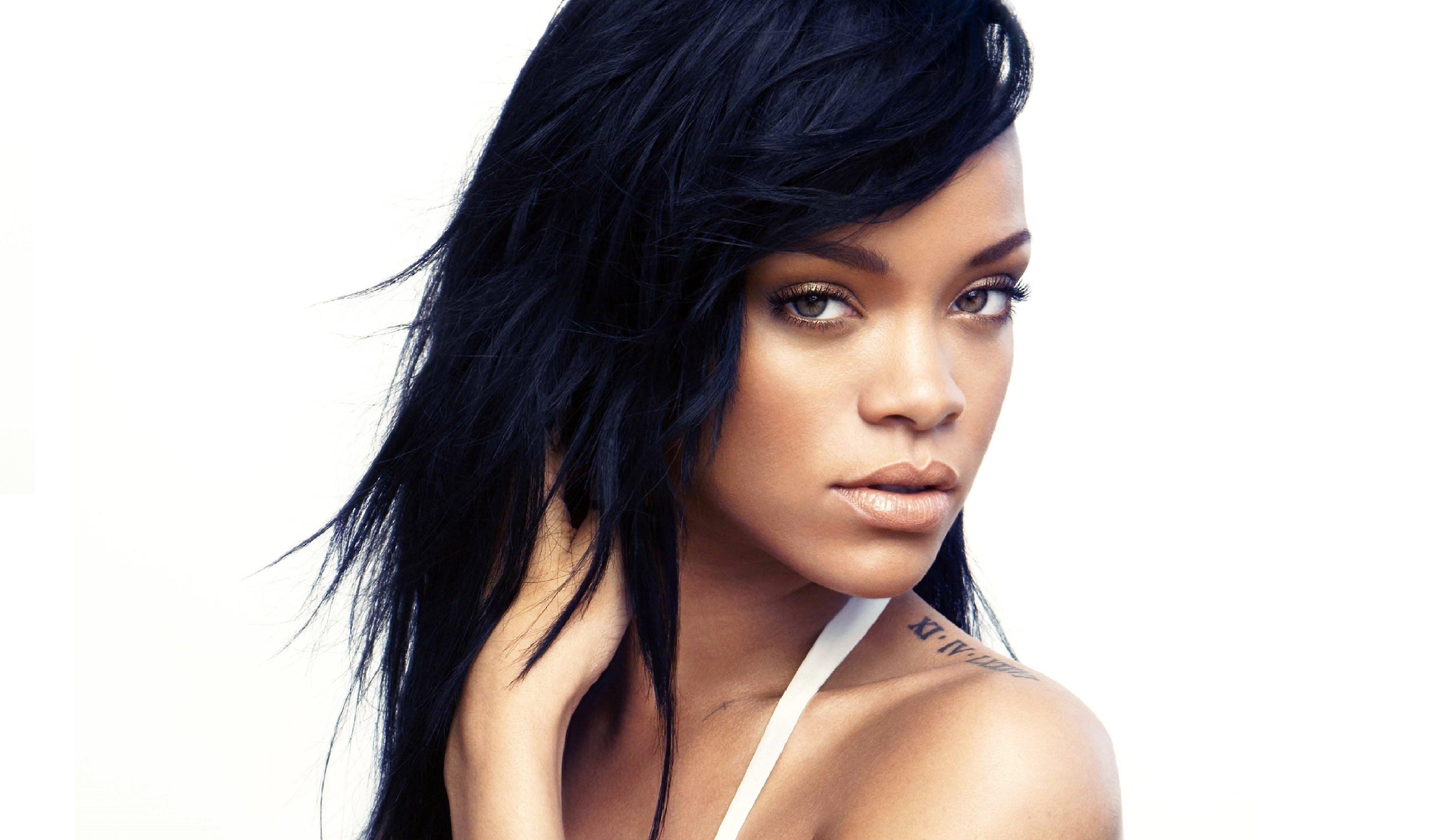 Rihanna 4k HD Celebrities, 4k Wallpaper, Image