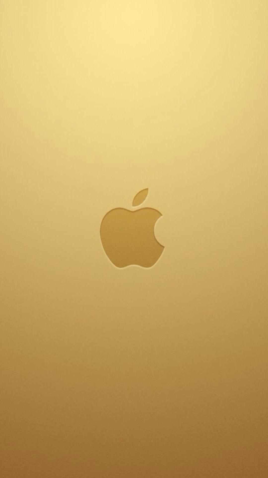 Stay Gold iPhone Wallpaper