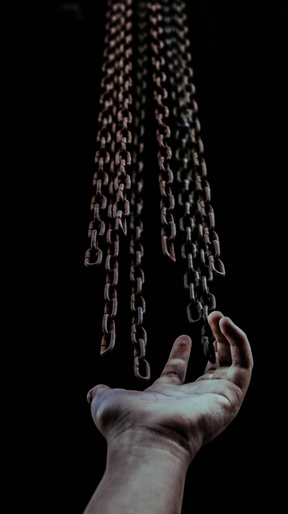 Chain Picture. Download Free Image