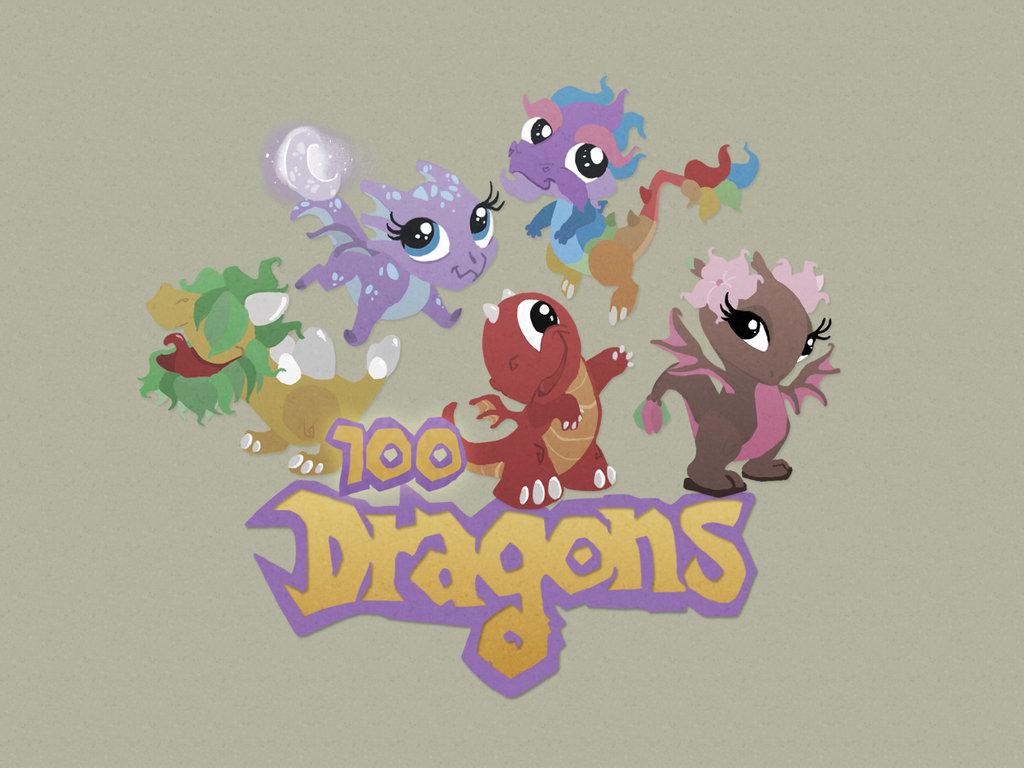 Dragonvale Game Wallpapers - Wallpaper Cave