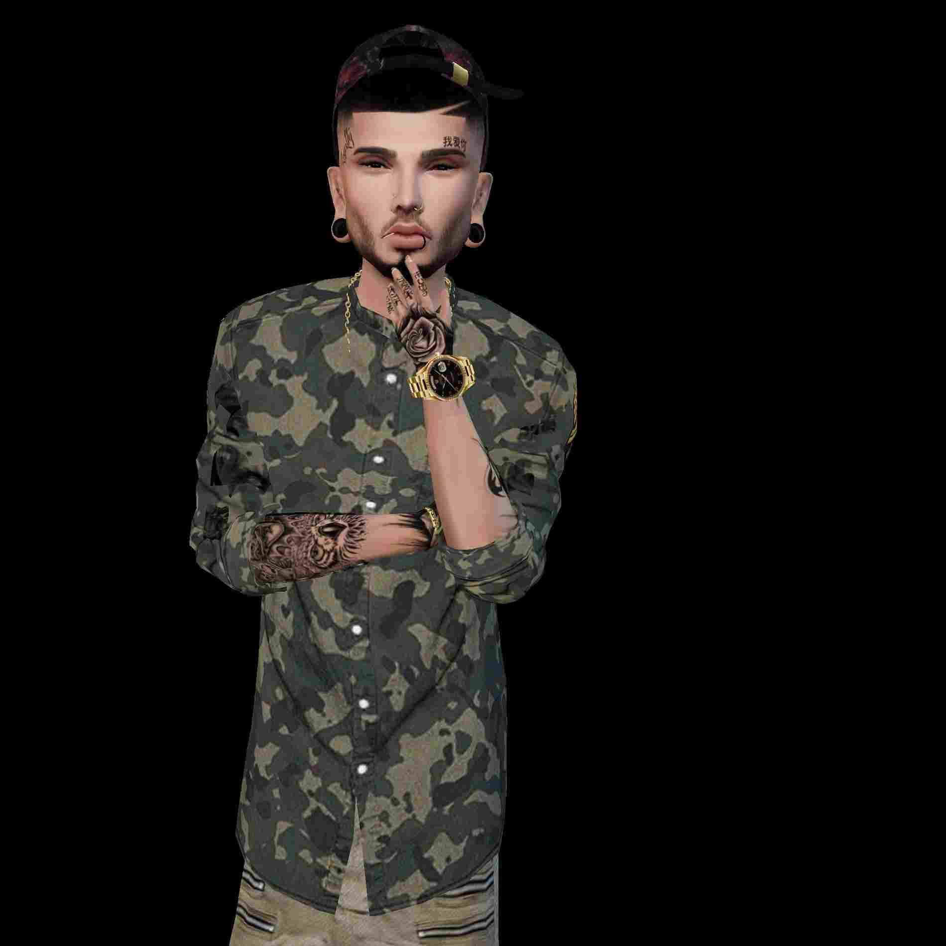 Cute Imvu Pictures 10 - 4abg46x
