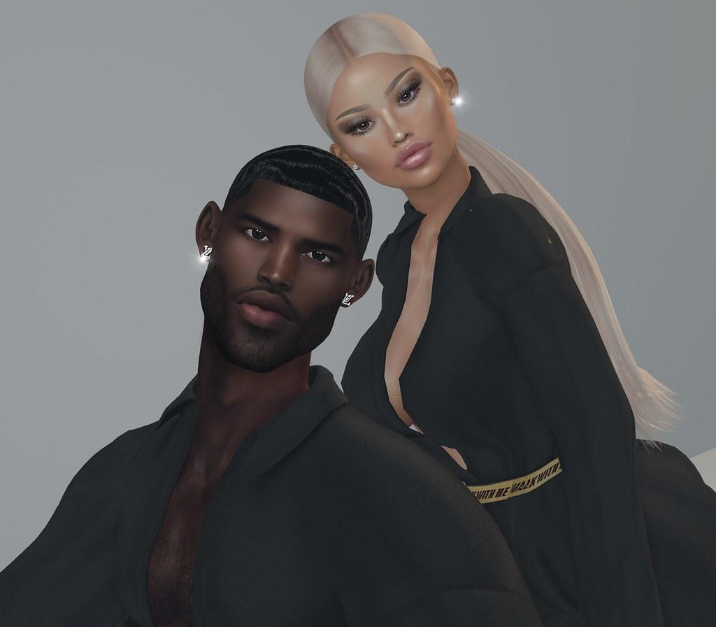 The World's Best Photo of imvu and virtual Hive Mind